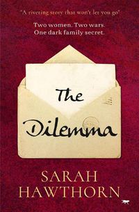 Cover image for The Dilemma