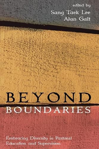 Cover image for Beyond Boundaries
