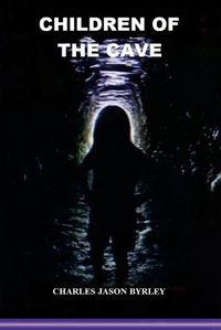 Cover image for Children of the Cave