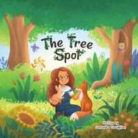 Cover image for The Tree Spot