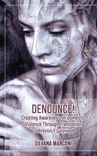 Cover image for Denounce
