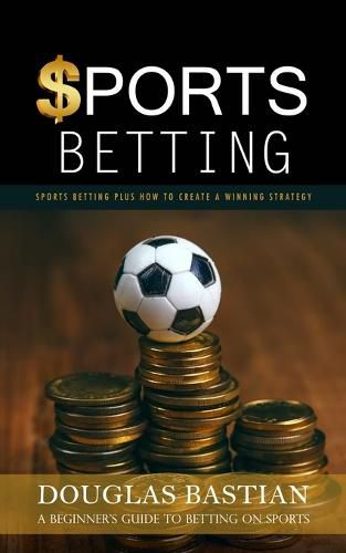 Cover image for Sports Betting