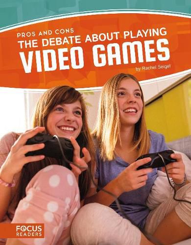 Debate about Playing Video Games