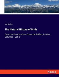 Cover image for The Natural History of Birds