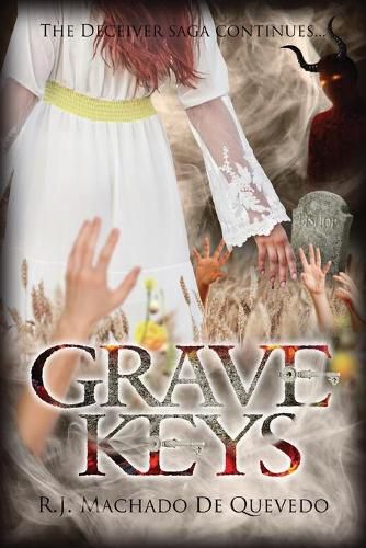 Grave Keys: Volume 5