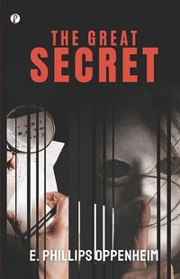 Cover image for The Great Secret