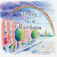 Cover image for There Is a Rainbow
