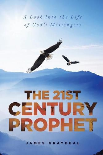 Cover image for The 21st Century Prophet