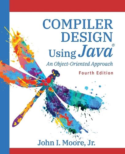 Compiler Design Using Java(R)