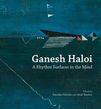 Cover image for Ganesh Haloi