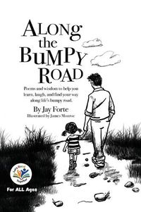 Cover image for Along the Bumpy Road