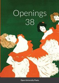 Cover image for Openings 38