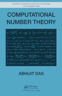 Cover image for Computational Number Theory