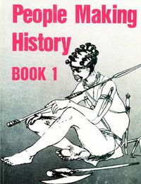 Cover image for People Making History