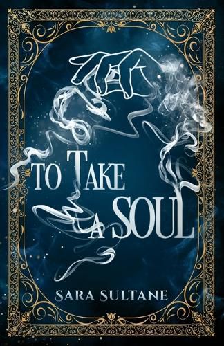 Cover image for To Take a Soul