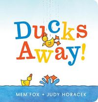 Cover image for Ducks Away!