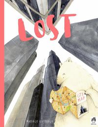 Cover image for Lost