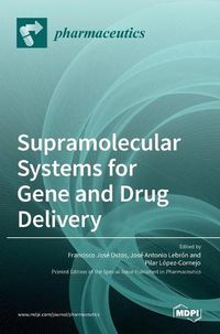 Cover image for Supramolecular Systems for Gene and Drug Delivery