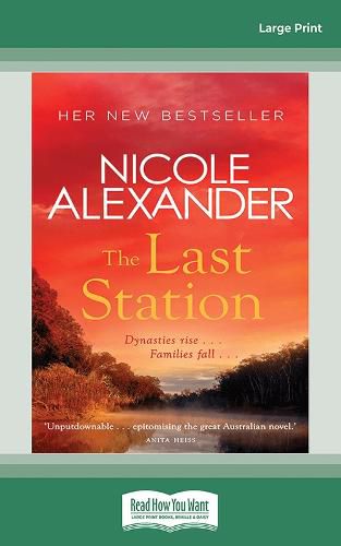 The Last Station