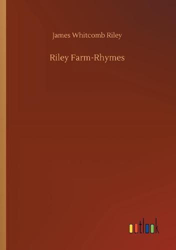 Cover image for Riley Farm-Rhymes