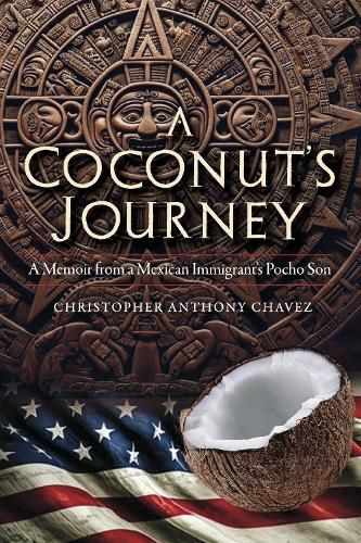 Cover image for A Coconut's Journey