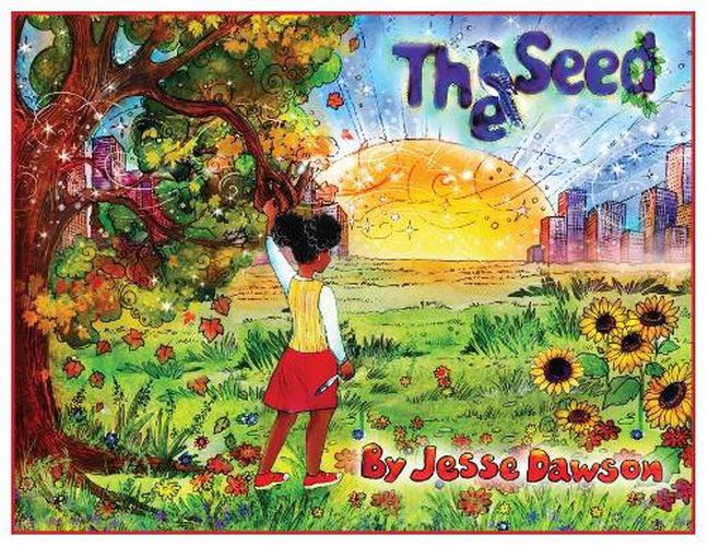 Cover image for The Seed