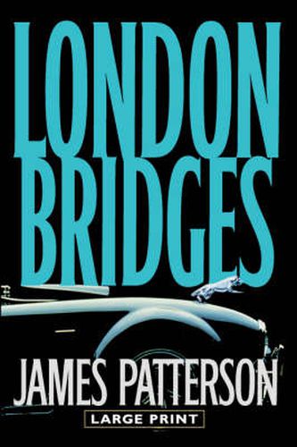 Cover image for London Bridges: A Novel