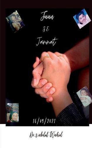 Cover image for Jaan Se Jannat