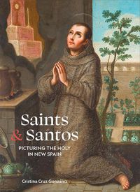 Cover image for Saints & Santos