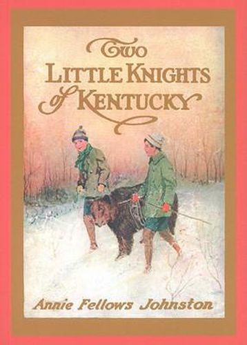 Two Little Knights of Kentucky