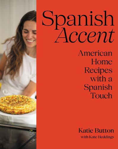 Cover image for Spanish Accent