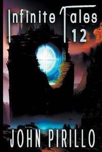 Cover image for Infinite Tales 12