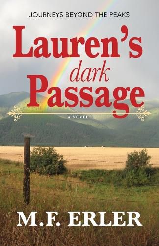 Cover image for Lauren's Dark Passage