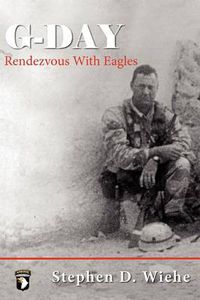 Cover image for G-DAY Rendezvous With Eagles