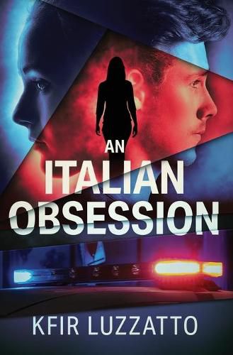 Cover image for An Italian Obsession