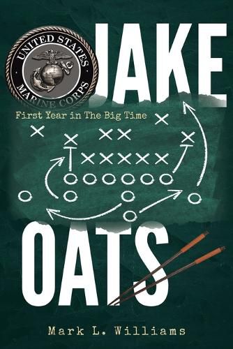 Cover image for Jake Oats: First Year in The Big Time