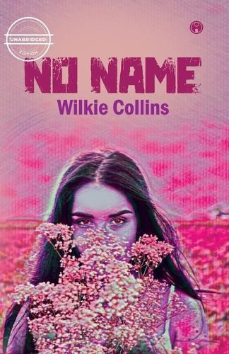 Cover image for No Name (unabridged)