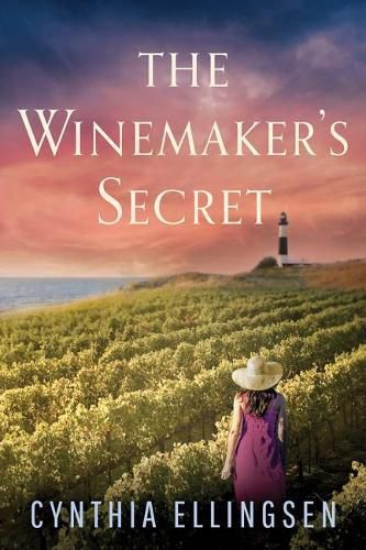 Cover image for The Winemaker's Secret