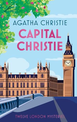 Cover image for Capital Christie