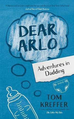 Cover image for Dear Arlo