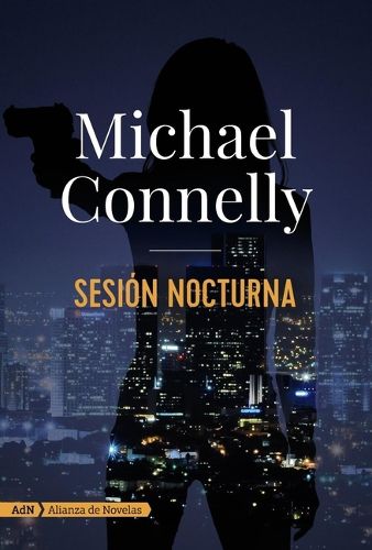 Cover image for Sesion Nocturna