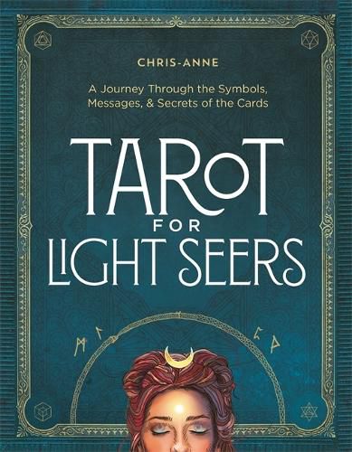 Cover image for Tarot for Light Seers