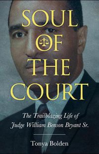 Cover image for Soul of the Court