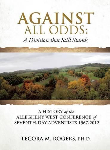 Cover image for Against All Odds: A Division That Still Stands