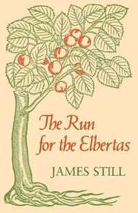 Cover image for The Run for the Elbertas