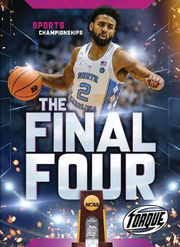 Cover image for The Final Four