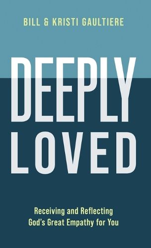 Cover image for Deeply Loved