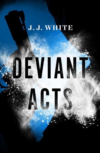 Cover image for Deviant Acts