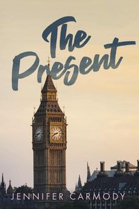 Cover image for The Present