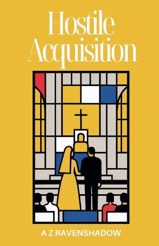 Cover image for Hostile Acquisition